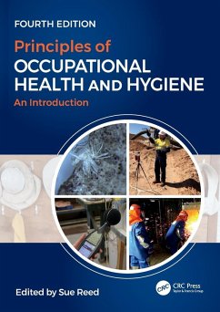 Cover Principles of Occupational Health and Hygiene