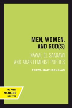 Men, Women, and Gods - Malti-Douglas, Fedwa