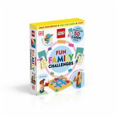LEGO Fun Family Challenges LEGO Fun Family Challenges