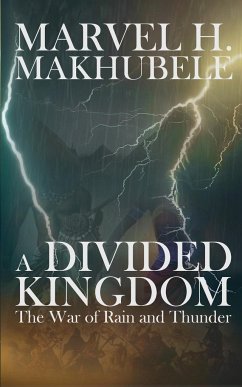 A Divided Kingdom - Makhubele, Marvel H