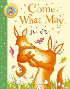 Cover Come What May