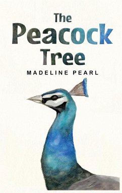 Cover The Peacock Tree
