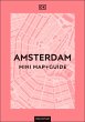 DK Amsterdam Mini Map and Guide - Bild 1