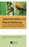 Jasmonates and Plant Defense