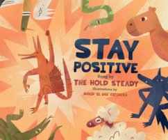 Stay Positive - The Hold Steady