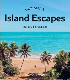 Cover Ultimate Island Escapes: Australia