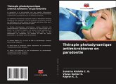 Thérapie photodynamique antimicrobienne en parodontie