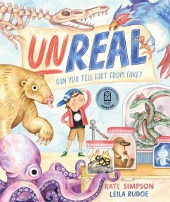 Cover Unreal