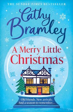 A Merry Little Christmas - Bramley, Cathy