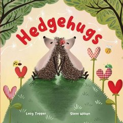 Cover Hedgehugs