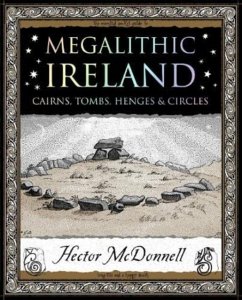 Cover Megalithic Ireland