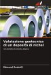 Valutazione geotecnica di un deposito... - Bild 1