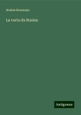 La vertu de Rosine