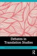 Debates in Translation Studies - Bild 1