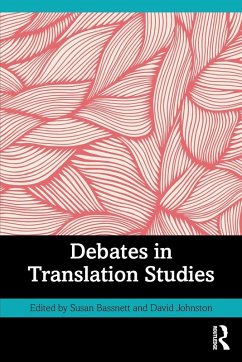 Cover Debates in Translation Studies