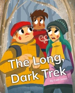 The Long, Dark Trek The Long, Dark Trek