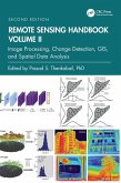 Remote Sensing Handbook, Volume II Remote Sensing Handbook, Volume II