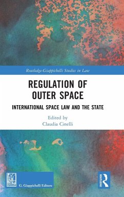 Cover Regulation of Outer Space