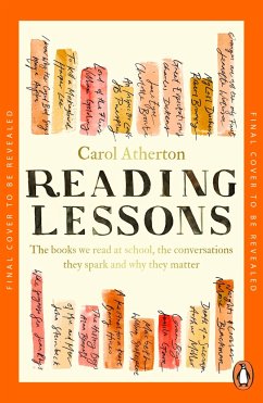 Reading Lessons - Atherton, Carol