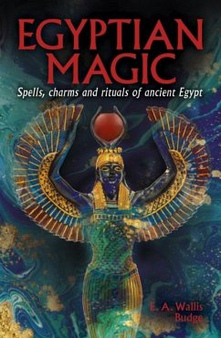Cover Egyptian Magic