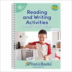 Phonic Books Dandelion World Split Vowel Spellings Activities