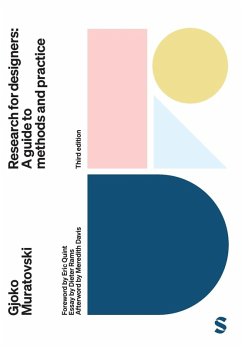 Cover Research for Designers