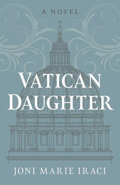 Vatican Daughter Cover Vatican Daughter