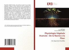 Physiologie Végétale Avancée : De la Racine à la Fleur - Rguez, Safa;Hamammi, Majdi;Hamrouni Sallami, Ibtissem