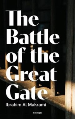 Cover The Battle of the Great Gate