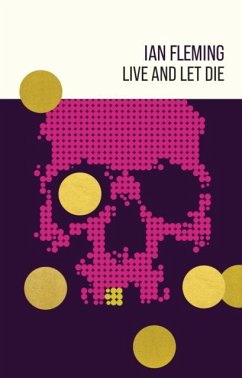 Cover Live and Let Die