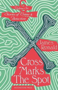 Cover Cross Marks the Spot