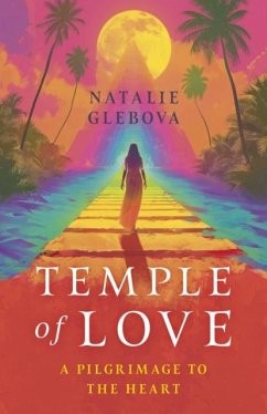 Cover Temple of Love