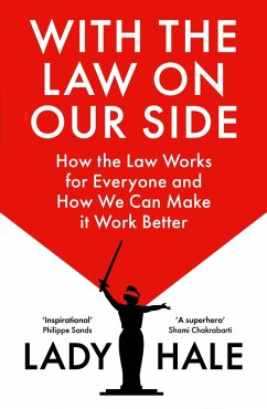 Cover With the Law on Our Side