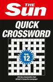 The Sun Quick Crossword Book 12