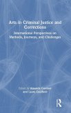 Arts in Criminal Justice and Corrections Arts in Criminal Justice and Corrections