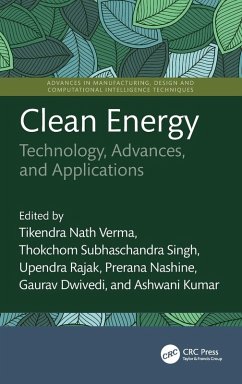 Cover Clean Energy
