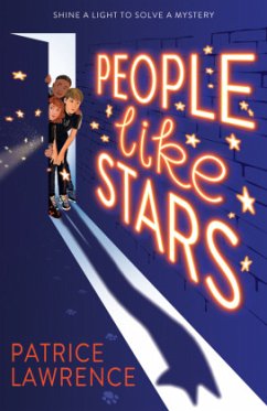 Cover People Like Stars