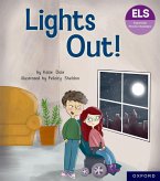 Essential Letters and Sounds: Essential Phonic Readers: Oxford Reading Level 5: Lights Out