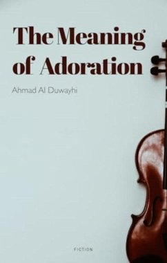 Cover The Meaning of Adoration