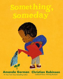 Cover Something, Someday