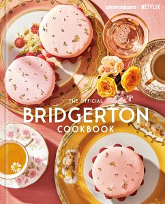 The Official Bridgerton Cookbook - Ysewijn, Regula