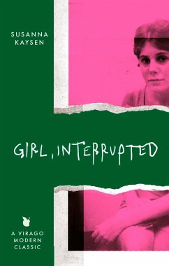 Girl, Interrupted - Kaysen, Susanna