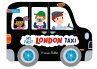 Whizzy Wheels: My First London Taxi - Bild 1