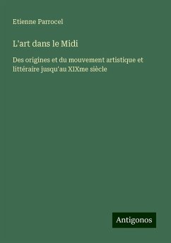 L'art dans le Midi - Parrocel, Etienne