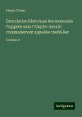 Description historique des monnaies frappées sous l'Empire romain communément appelées médailles