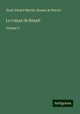 Le roman de Renart