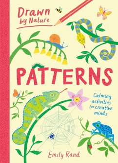 Cover Drawn by Nature: Patterns