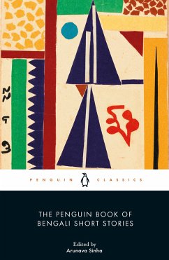 The Penguin Book of Bengali Short Stories - Various