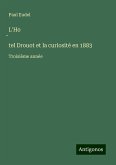 L'Ho¿tel Drouot et la curiosité en 1883