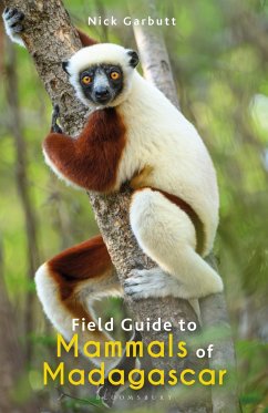 Field Guide to Mammals of Madagascar - Garbutt, Nick